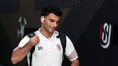 الزمالك يستعد لخطف مهاجم الأهلي ردأ على صفقة زيزو