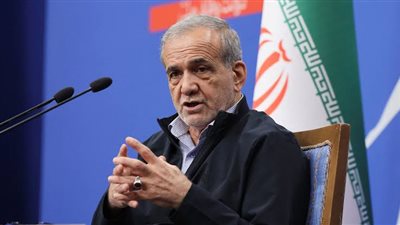 الرئيس الإيراني: لا نسعى لامتلاك سلاح نووي