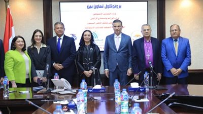 وزير الزراعة: نسعى لتعظيم إنتاجية صغار المزارعين كمًا ونوعًا