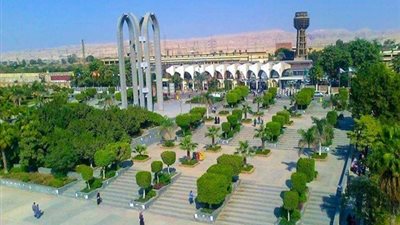 حلوان تنافس عالمياً وتدخل قائمة أفضل الجامعات في CWUR 2025