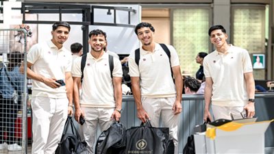 الترجي يشارك بـ 23 لاعبا في مونديال اندية العالم