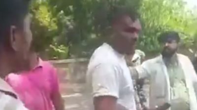 شاهد.. الناجي الوحيد من الطائرة المنكوبة يروي تفاصيل الحادث