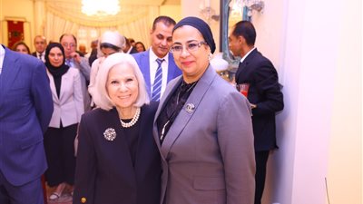 رئيسة قومي المرأة: السفيرة هيفاء أبو غزالة تركت بصمة في مسيرة العمل العربي المشترك