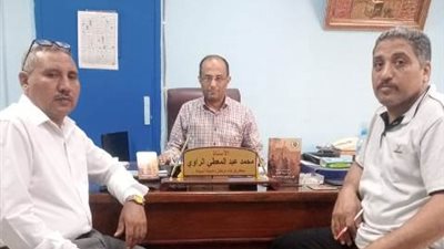 محافظ أسيوط: حملات تفتيش مفاجئة على المستشفيات والوحدات المحلية