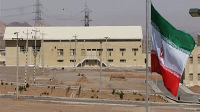إيران: إسرائيل استهدفت مفاعل نظنر مرات عدة ولا مؤشرات على تلوث نووي