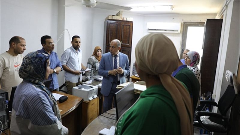 بوابة الجمهورية