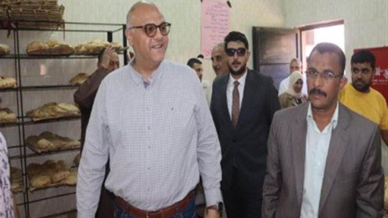 المهندس أيمن عطية