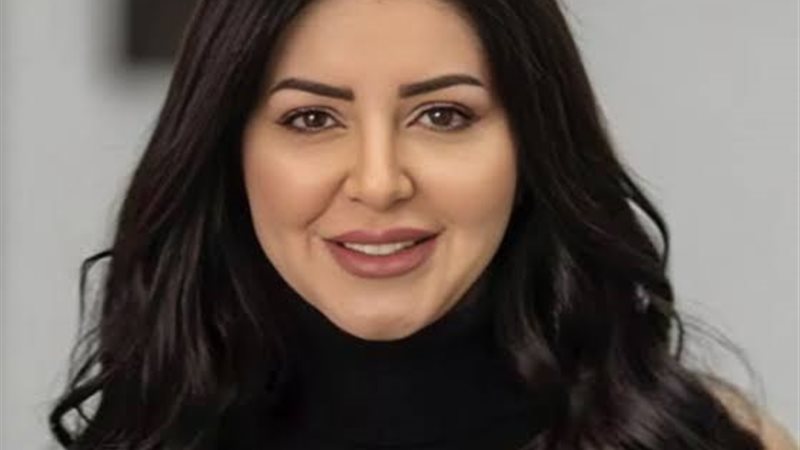 إيناس النجار