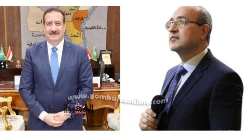 استعدادات مكثفة لاستقبال