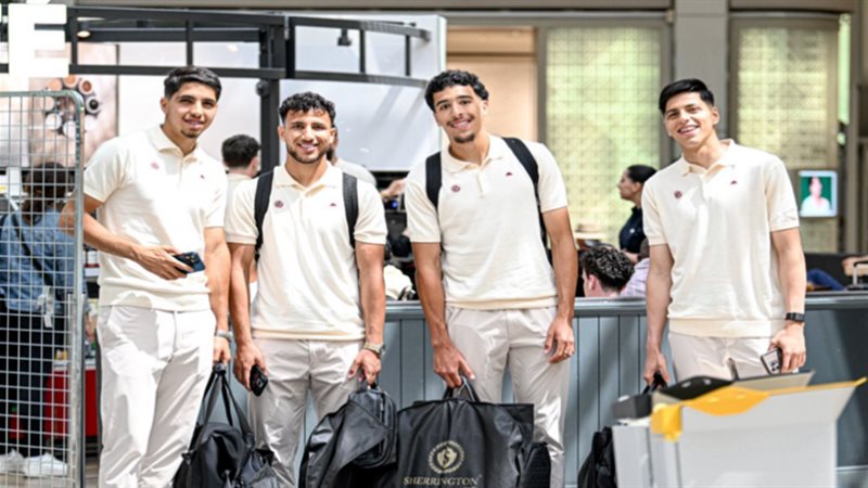 الترجى التوتسى
