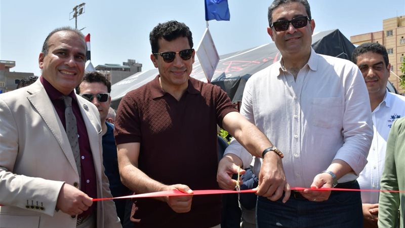 بوابة الجمهورية
