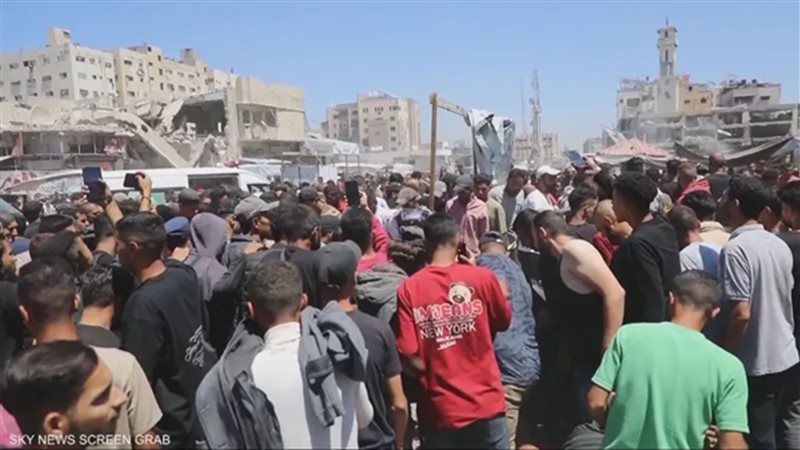 بوابة الجمهورية
