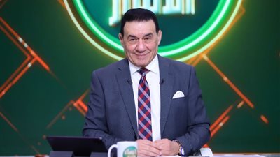 مدحت شلبي معلقا علي مباراة الأهلي وانتر ميامي