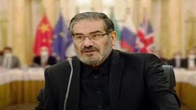 تأكيد مقتل مستشار خامنئى ورئيس مجلس الأمن القومى على شمخانى