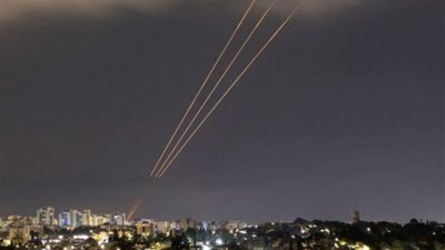 تركيا تدين الهجوم الإسرائيلي على إيران وتدعو لتحرك دولي
