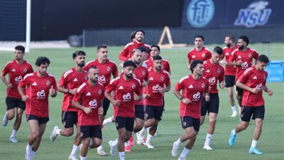 الأهلي يستعد للمواجهة المرتقبة مع إنتر ميامي في افتتاح مونديال الاندية
