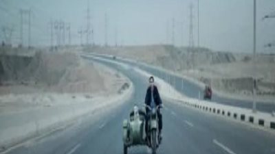 البحث عن منفذ لخروج السيد رامبو يشارك فى مهرجان عمان