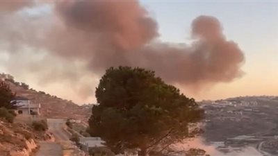 الجيش الإسرائيلي يدمر قاعدة 