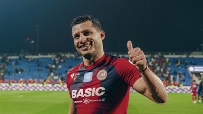 مفاوضات طارق حامد والزمالك في طريق مسدود.. تعرف على السبب