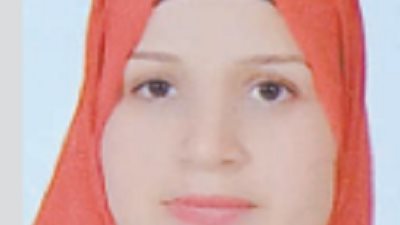 فتحية عبدالله : واجهت ظروفا مأساوية.. ولم افقد الأمل