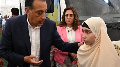 مواطن لرئيس الوزراء: 