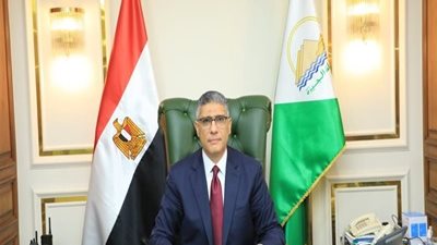 بنسبة نجاح 87.46٪..محافظ الجيزة يعتمد نتيجة الشهادة الإعدادية