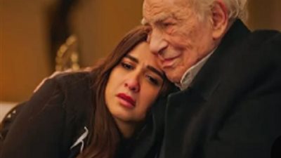 رؤية رشوان توفيق لـ ياسمين عبد العزيز