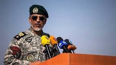 ايران.. تعيين حبيب الله سياري خلفا مؤقتا لرئيس الأركان المغتال