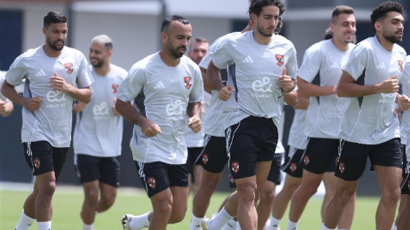 الاهلى