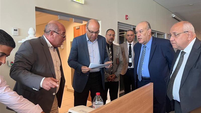 بوابة الجمهورية