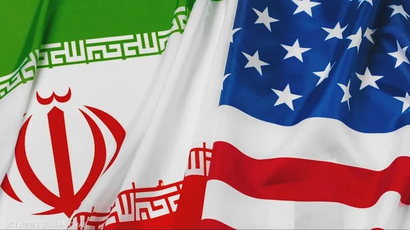 الحرب الايرانية الاسرائيلية