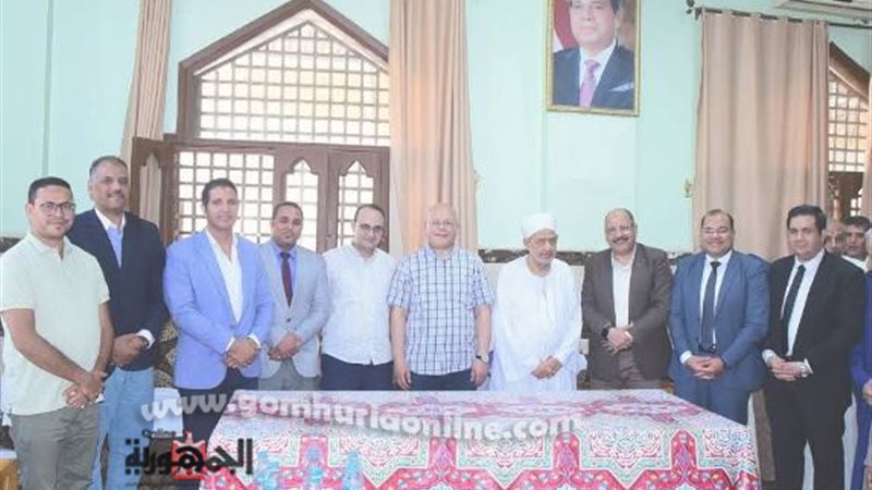 بوابة الجمهورية