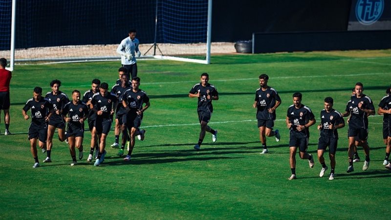 فريق الأهلي