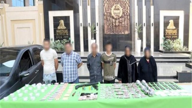 بوابة الجمهورية