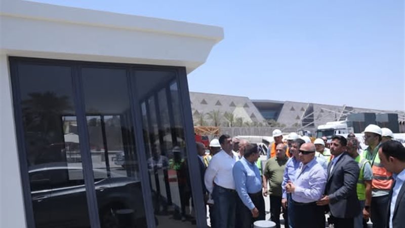 بوابة الجمهورية