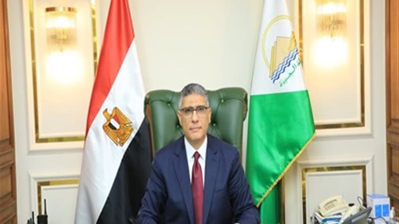 المهندس عادل النجار