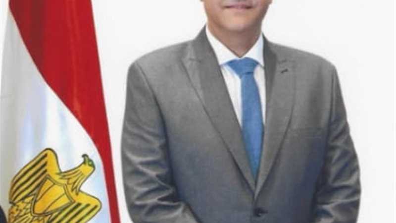 محافظ القليوبية يعلن