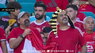 سيد عبدالحفيظ: جماهير الأهلي ليس لها مثيل ومتفائل بالفوز