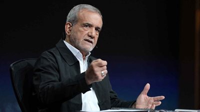 بزشكيان: لو لم نكن نستطيع الدفاع عن أنفسنا لكنا نشهد اعتداءات إسرائيل يوميا