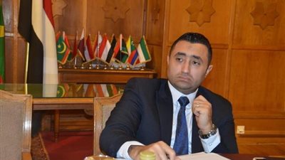 الحركة الوطنية: على كافة القوى السياسية الاصطفاف خلف الدولة