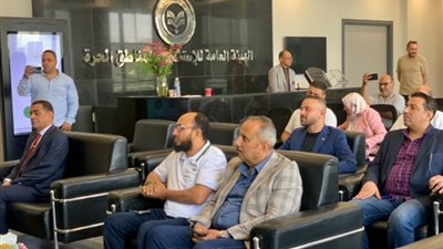 كيفية الاستفادة من التسهيلات الضريبية ندوة فى الإسماعيلية