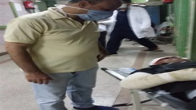 اصابة 14 معلما فى امتحانات الثانوية العامة بسوهاج