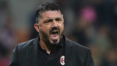 رسميا.. جاتوزو مديرا فنيا لمنتخب إيطاليا