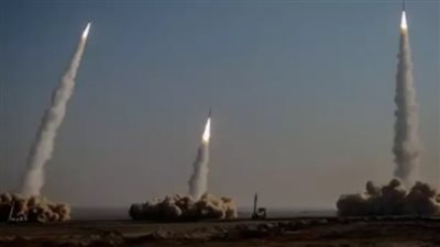 سقوط مسيّرات إيرانية في جنوب سوريا وسط تصدٍّ إسرائيلي مكثف