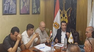 نتائج قرعة التجديد النصفي لنقابة الموسيقيين