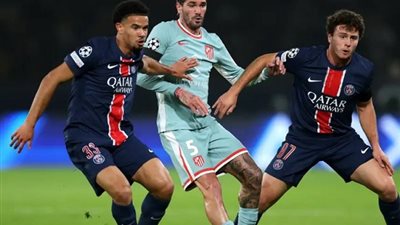 مبارة باريس واتلتيكو مدريد حصرياً لايف على الجمهورية يوتيوب