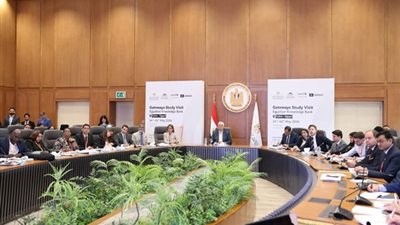 أيمن عاشور: بنك المعرفة المصري تحول إلى منصة إقليمية رائدة