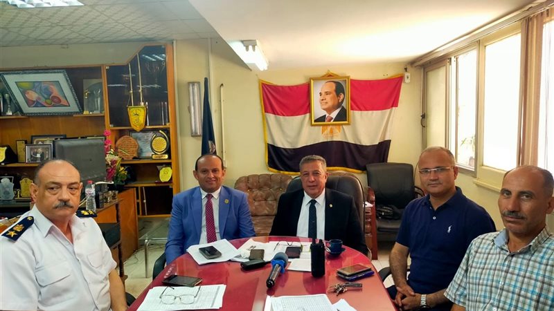 بوابة الجمهورية