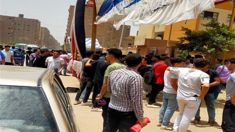 بوابة الجمهورية