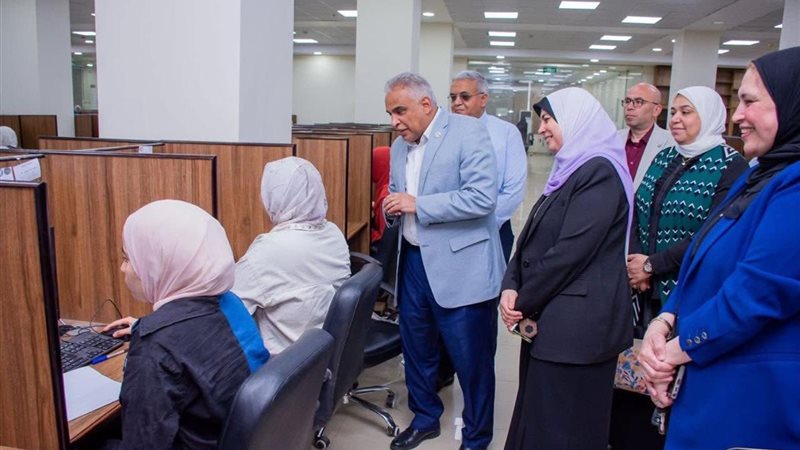 بوابة الجمهورية